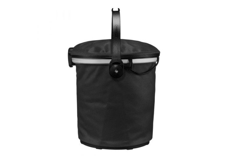 Panier de guidon Ortlieb Up-town City Noir