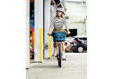 Panier de guidon Ortlieb Up-town City Noir
