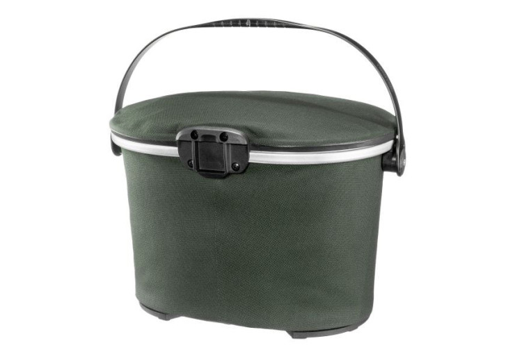 Panier de guidon Ortlieb Up-town Urban Pepper