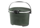 Panier de guidon Ortlieb Up-town Urban Pepper