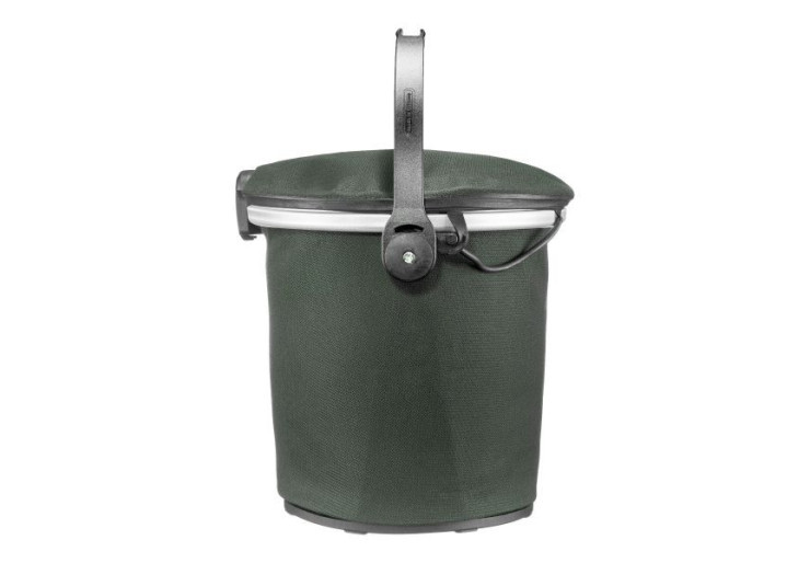 Panier de guidon Ortlieb Up-town Urban Pepper