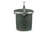 Panier de guidon Ortlieb Up-town Urban Pepper