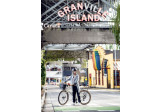 Panier de guidon Ortlieb Up-town Urban Ink