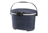 Panier de guidon Ortlieb Up-town Urban Ink
