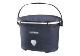 Panier de guidon Ortlieb Up-town Urban Ink