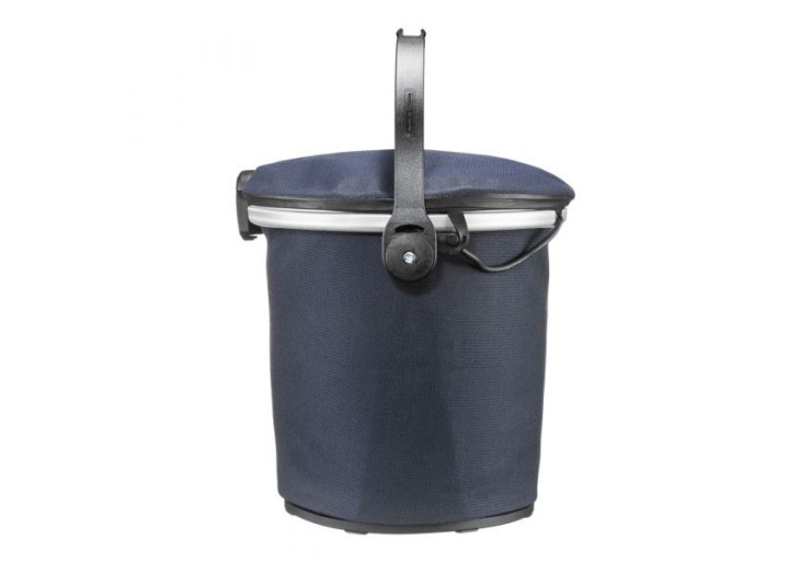 Panier de guidon Ortlieb Up-town Urban Ink