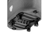 Panier de guidon Ortlieb Up-town Rack Urban Pepper