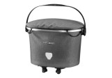 Panier de guidon Ortlieb Up-town Rack Urban Pepper