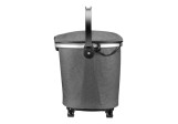 Panier de guidon Ortlieb Up-town Rack Urban Pepper