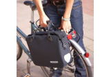 Ortlieb Office-bag QL2.1 Free Noir M (21L)