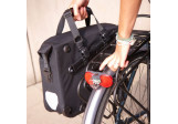 Ortlieb Office-bag QL2.1 Free Noir M (21L)