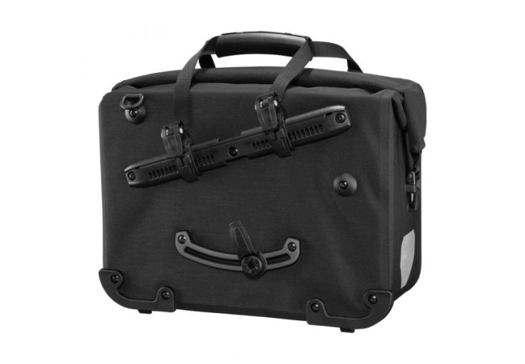 Ortlieb Office-bag QL2.1 Free Noir M (21L)