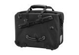 Ortlieb Office-bag QL2.1 Free Noir M (21L)