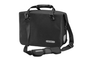 Ortlieb Office-bag QL2.1 Free Noir M (21L)