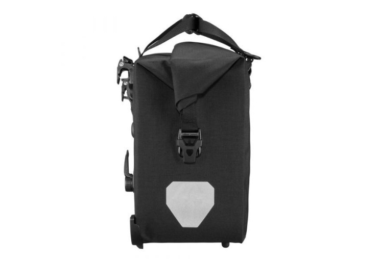 Ortlieb Office-bag QL2.1 Free Noir M (21L)
