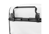 Sacoches de vélo Ortlieb Back-Roller City Blanc (paire)