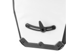 Sacoches de vélo Ortlieb Back-Roller City Blanc (paire)