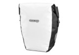 Sacoches de vélo Ortlieb Back-Roller City Blanc (paire)