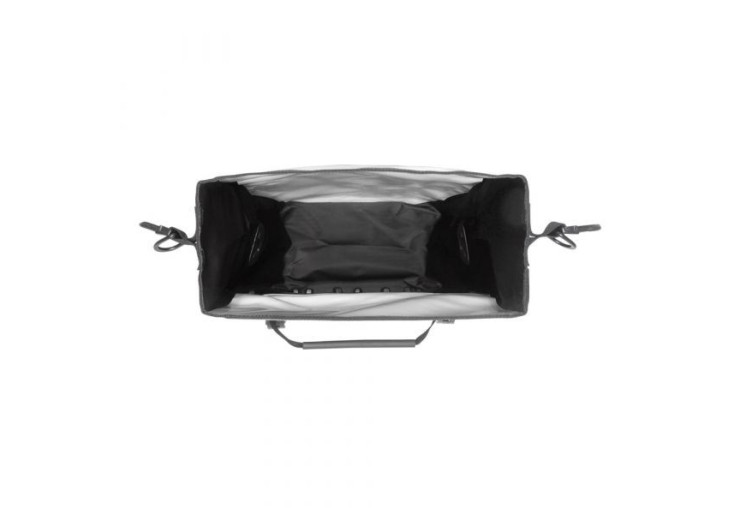 Sacoches de vélo Ortlieb Back-Roller City Blanc (paire)