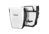 Sacoches de vélo Ortlieb Back-Roller City Blanc (paire)