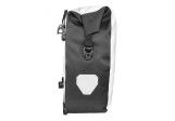 Sacoches de vélo Ortlieb Back-Roller City Blanc (paire)