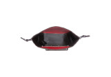 Ortlieb Sport Roller City Rouge / Noir (paire)