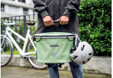 Sacoche de vélo Ortlieb Up-town Rack City Noir