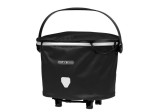 Sacoche de vélo Ortlieb Up-town Rack City Noir