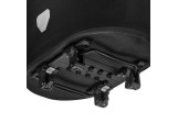 Sacoche de vélo Ortlieb Up-town Rack City Noir
