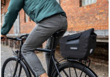 Sacoche de vélo Ortlieb Trunk-Bag RC Noir
