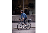 Sacoche de vélo Ortlieb Trunk-Bag RC Noir