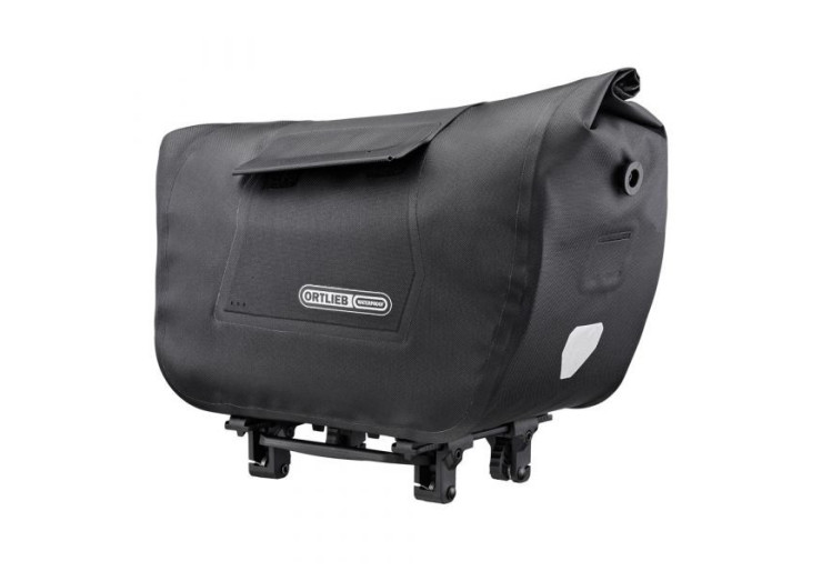 Sacoche de vélo Ortlieb Trunk-Bag RC Noir