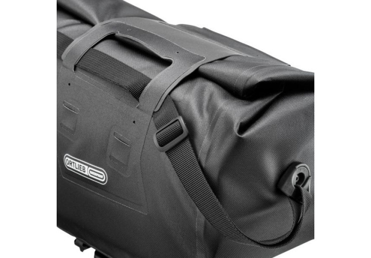 Sacoche de vélo Ortlieb Trunk-Bag RC Noir