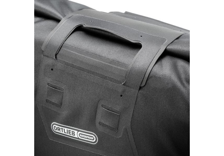 Sacoche de vélo Ortlieb Trunk-Bag RC Noir