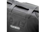 Sacoche de vélo Ortlieb Trunk-Bag RC Noir