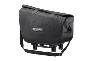 Sacoche de vélo Ortlieb Trunk-Bag RC Noir