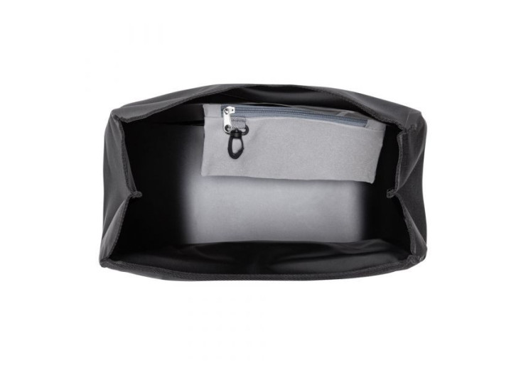 Sacoche de vélo Ortlieb Trunk-Bag RC Noir
