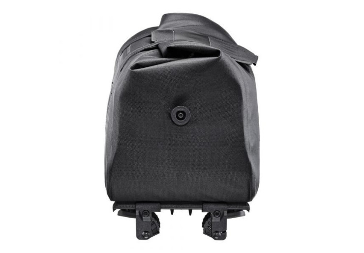 Sacoche de vélo Ortlieb Trunk-Bag RC Noir