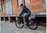 Sacoche de vélo Ortlieb Trunk-Bag RC Urban Pepper
