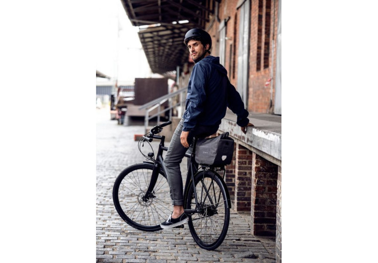 Sacoche de vélo Ortlieb Trunk-Bag RC Urban Pepper