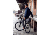 Sacoche de vélo Ortlieb Trunk-Bag RC Urban Pepper
