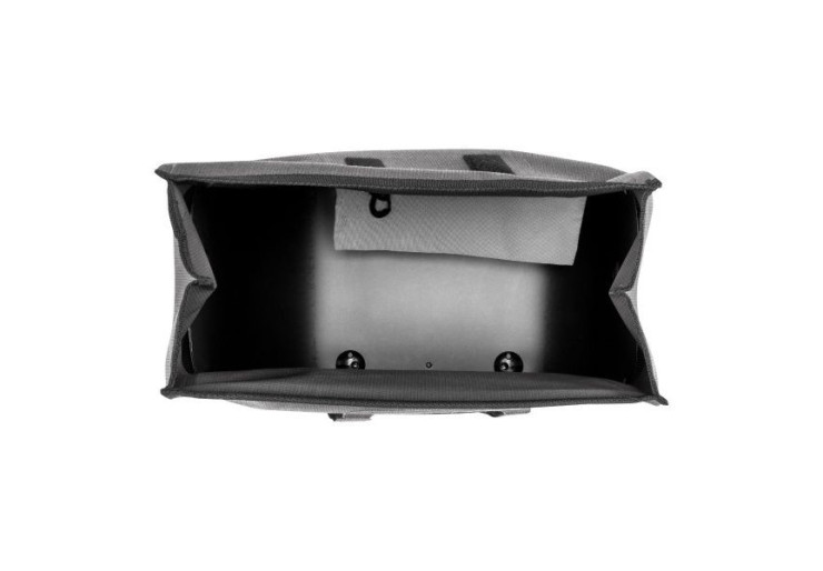 Sacoche de vélo Ortlieb Trunk-Bag RC Urban Pepper