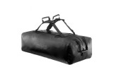 Sac de voyage étanche Ortlieb Big-Zip Noir
