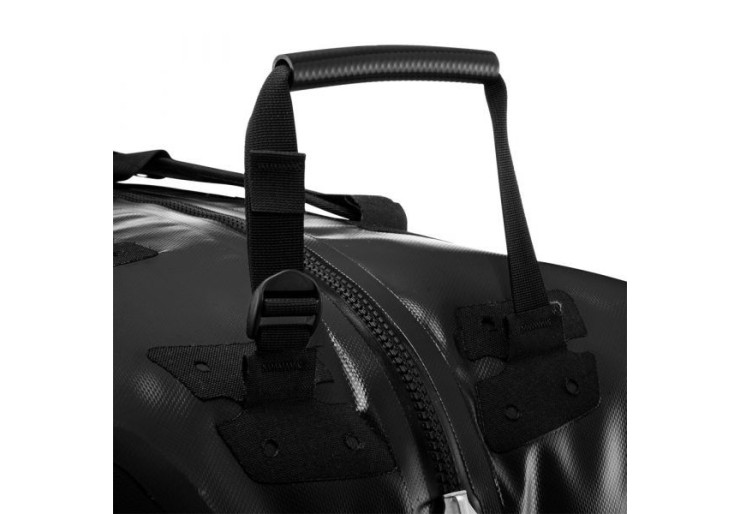 Sac de voyage étanche Ortlieb Big-Zip Noir