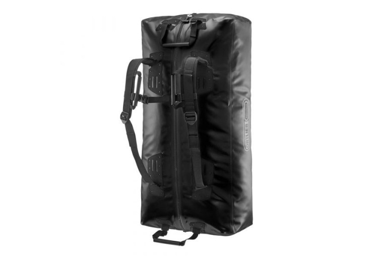 Sac de voyage étanche Ortlieb Big-Zip Noir