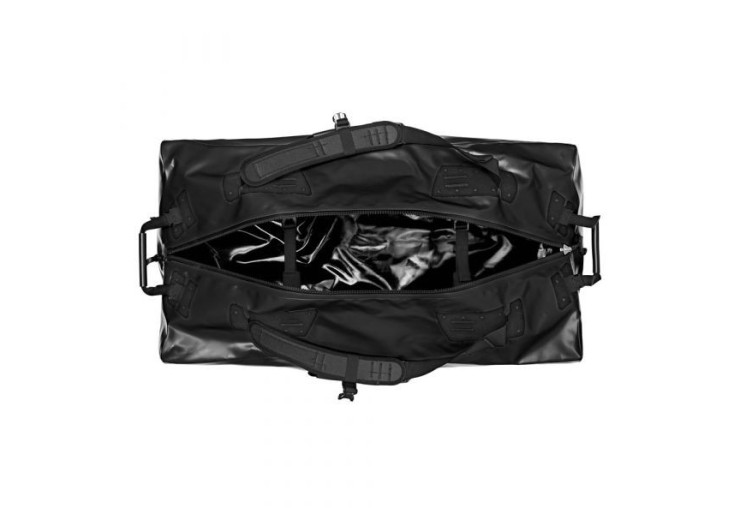 Sac de voyage étanche Ortlieb Big-Zip Noir