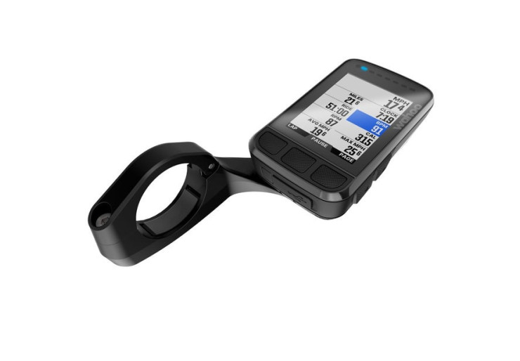 Compteur vélo GPS Wahoo ELEMNT BOLT