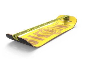 SET GIBOARD - BONZO CLASSIC