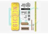 SET GIBOARD - BONZO CLASSIC