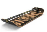 Set Giboard Gibbon Caesar Jib